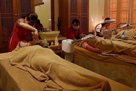 Đầu tư mở spa: Tài sản tích góp 5 năm mất sạch, nợ thêm tiền tỷ