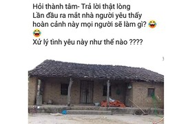 Choáng váng với gia cảnh người yêu, cô gái xin hội chị em trọ giúp