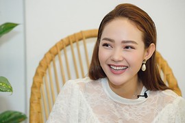 Minh Hằng: "Ngô Thanh Vân không phải là đối thủ của tôi"