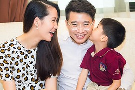 Khoản học phí "trên trời" cho con của nàng Hoa hậu "gia thế khủng"