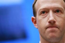 Facebook có thể bị phạt 1,6 tỷ USD scandal lộ dữ liệu người dùng