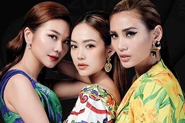 Minh Hằng: Không có "bè lũ" ở The Face như lời Võ Hoàng Yến