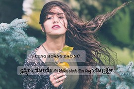 3 cung hoàng đạo khéo ăn nói, thu hút đàn ông ngay lần đầu gặp mặt