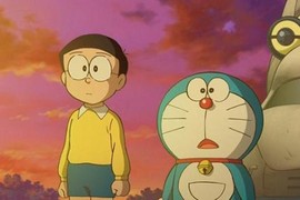 5 bí mật trong bộ truyện Doraemon luôn khiến độc giả tò mò