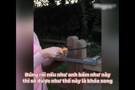 Video: Phụ nữ trên đời này đôi khi thật... khó hiểu