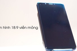 Video thực tế Vsmart Joy 1 giá 2,49 triệu đồng