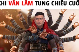 Tràn ngập ảnh chế ăn mừng Việt Nam vô địch AFF Cup 2018