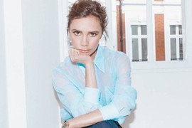 Victoria Beckham gây sốc khi tiết lộ dưỡng da bằng... máu của mình