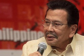 Ngày này năm xưa: Tổng thống Philippines Joseph Estrada bị lật đổ