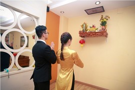 6 việc quan trọng cần làm gấp trước khi về nhà mới để hút tài lộc