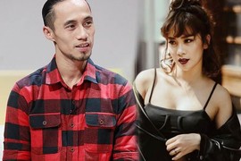 Phạm Lịch công khai bạn trai "soái ca" sau 1 năm scandal "gạ tình"