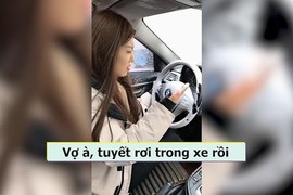 Chị em đừng bao giờ thắc mắc mối quan hệ giữa "chồng và lợn"