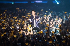 Bê bối tình dục của Seungri vạch trần bộ mặt giả tạo giới thần tượng