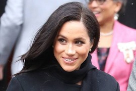 Meghan Markle bộc lộ tính xấu khiến công chúng thất vọng?