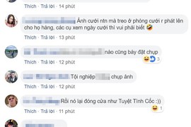 Đôi nam nữ chụp nude ở hồ Tuyền Lâm nói gì khi bị "ném đá"