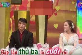 Cô gái mới lớn cưới cả tuần không cho chồng “động phòng” vì sợ