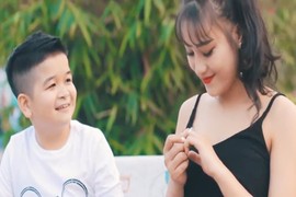 Video: 2 diễn viên “nấm lùn” của làng giải trí Việt và 2 số phận