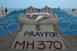 MH370 bị hành khách "vô cùng chuyên nghiệp" đánh cắp?