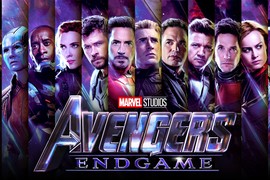 Video: Những khúc mắc chưa được giải đáp trong "Avengers: Endgame"