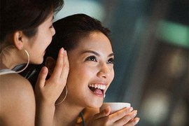 "Tai nạn nghề nghiệp" khi vợ áp dụng tuyệt chiêu trị chồng của sếp