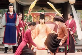 Video: Tuyển Việt Nam bất ngờ hóa thân vào MV "Anh ơi ở lại"