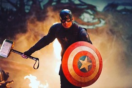 Video: Những siêu năng lực của Captain America có thể bạn chưa biết