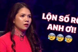 Video: Ai là triệu phú: 15 năm lần đầu tiên liên hệ nhầm số người thân