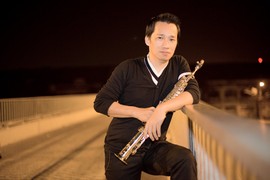 NS saxophone Xuân Hiếu bị ung thư tiết niệu giai đoạn cuối