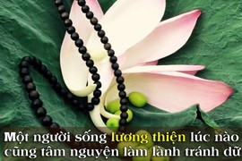 Làm người ác có sung sướng không?