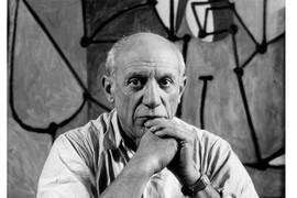 Giải mã 5 bí mật chưa tiết lộ về danh họa Pablo Picasso