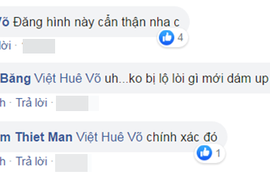 Hải Băng đăng ảnh gì khiến hội bạn nhảy vào nhắc nhở