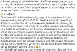 Mẹ bỉm sửa nhận "bão gạch" vì chia sẻ quá trình sinh con thuận tự nhiên tại nhà