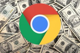 Google trả tới 30.000 USD cho việc báo cáo lỗi Chrome