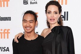 Tại sao Angelina Jolie chọn Maddox kế thừa tài sản mà không phải con ruột?