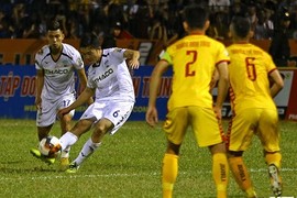 Video: V-League trong mắt du khách nước ngoài như thế nào?