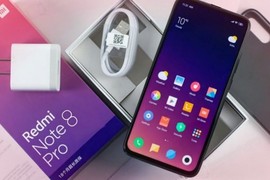 Redmi Note 8 đang được phát triển và sẽ rất mạnh