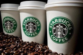 Video: Điều gì khiến Starbucks trở thành một doanh nghiệp 80 tỷ USD?