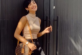 Dàn beauty blogger thế hệ mới được quan tâm đều là hot girl có tiếng