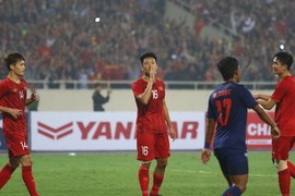 CĐV Thái Lan: "U23 Việt Nam yếu nhất nhóm 1 và sẽ sớm bị loại"