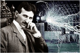 Video: Những phát minh vĩ đại của thiên tài Nikola Tesla