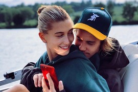 Choáng với tài sản của Justin Bieber và Hailey: Riêng Justin 6000 tỷ