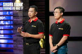 Startup nhận đầu tư 350.000 USD tại Shark Tank bị tố quỵt 4 triệu đồng