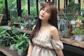 MC Vũ Thu Hoài và loạt hot girl xứng danh 'chè Thái gái Tuyên'