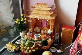 Thờ Thần Tài nhớ tránh điều đại kị này kẻo tự tay đẩy lùi tài lộc