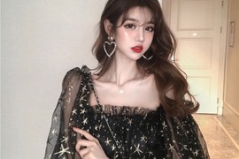 Vô tình tắt app làm đẹp, hot girl Trung Quốc bị fan quay lưng