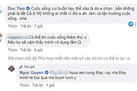 Ngọc Quyên tiết lộ lí do sống tiết kiệm hơn bạn bè cùng trang lứa