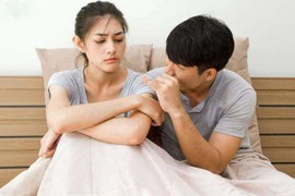 Đàn ông có "cậu nhỏ" lớn dễ bị "cắm sừng"