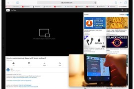 Cách xem YouTube trên iPad ở chế độ Picture-in-Picture hoàn toàn miễn phí