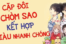 Video: Top cặp đôi cung hoàng đạo hợp làm ăn dễ kiếm bạc tỷ