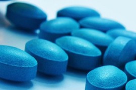 Chuyện ít người biết về Viagra